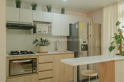 Apartamento de 3 alcobas en venta en Bello, Bello, 71 m² · foto 13 de 20
