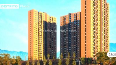 Apartamento de 3 alcobas en venta en Bello, Bello, 71 m² · foto 15 de 20
