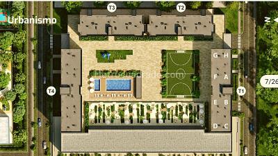 Apartamento de 3 alcobas en venta en Bello, Bello, 71 m² · foto 2 de 20