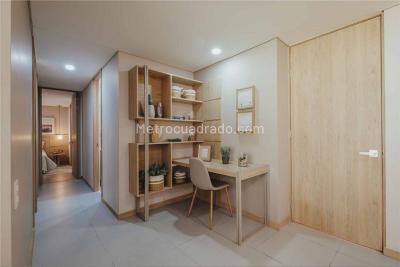 Apartamento de 3 alcobas en venta en Bello, Bello, 71 m² · foto 3 de 20