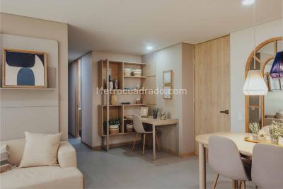 Apartamento de 3 alcobas en venta en Bello, Bello, 71 m² · foto 7 de 20