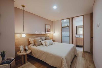 Apartamento de 3 alcobas en venta en Bello, Bello, 71 m² · foto 9 de 20