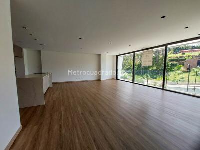 Apartamento en Arriendo, Sajonia, Rionegro