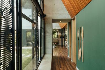 Casa de 3 alcobas en venta en Llano Grande, Rionegro, 500 m² · foto 14 de 20