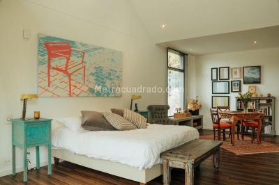 Casa de 3 alcobas en venta en Llano Grande, Rionegro, 500 m² · foto 16 de 20