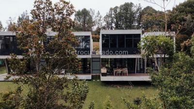 Casa de 3 alcobas en venta en Llano Grande, Rionegro, 500 m² · foto 3 de 20