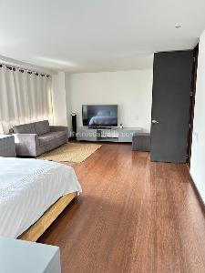Apartamento de 1 alcoba en arriendo en San Lucas, Envigado, 95 m² · foto 6 de 17