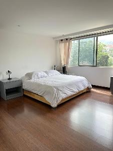 Apartamento de 1 alcoba en arriendo en San Lucas, Envigado, 95 m² · foto 7 de 17