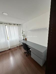 Apartamento de 1 alcoba en arriendo en San Lucas, Envigado, 95 m² · foto 8 de 17