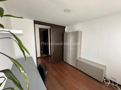 Apartamento de 1 alcoba en arriendo en San Lucas, Envigado, 95 m² · foto 9 de 17