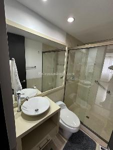 Apartamento de 1 alcoba en arriendo en San Lucas, Envigado, 95 m² · foto 10 de 17