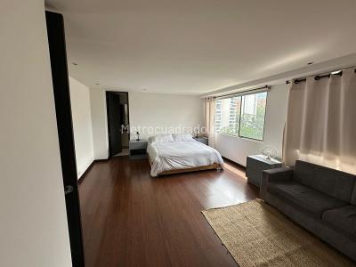 Apartamento de 1 alcoba en arriendo en San Lucas, Envigado, 95 m² · foto 11 de 17