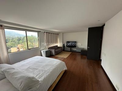 Apartamento de 1 alcoba en arriendo en San Lucas, Envigado, 95 m² · foto 12 de 17