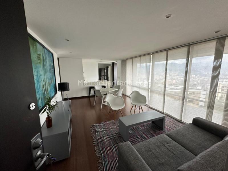 1BR Apartment in San Lucas (95 m²) - 2