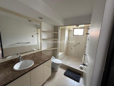 Apartamento de 1 alcoba en arriendo en San Lucas, Envigado, 95 m² · foto 13 de 17
