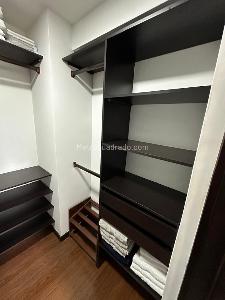 Apartamento de 1 alcoba en arriendo en San Lucas, Envigado, 95 m² · foto 15 de 17