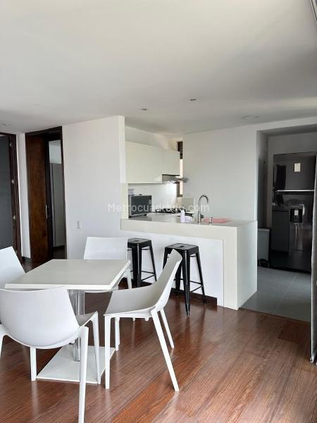 1BR Apartment in San Lucas (95 m²) - 3