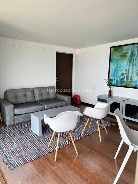 1BR Apartment in San Lucas (95 m²) - 5