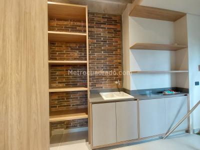 Apartamento de 2 alcobas en venta en El Tesoro, Medellín, 203 m² · foto 13 de 20