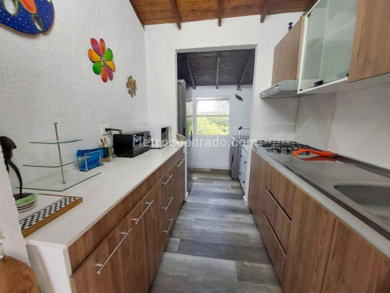 Apartamento en Arriendo, Vereda Rancherias, Rionegro - 2