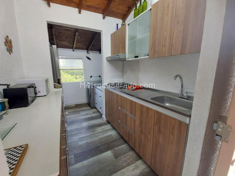 Apartamento en Arriendo, Vereda Rancherias, Rionegro - 4