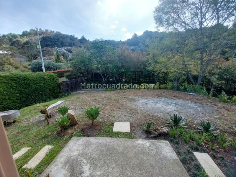 Apartamento en Arriendo, Vereda Rancherias, Rionegro - 5