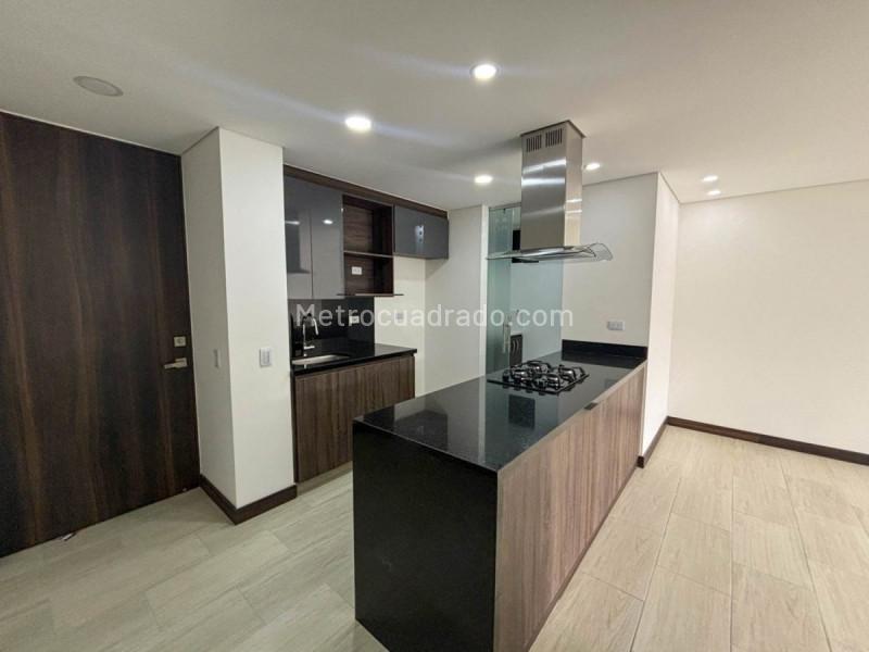2BR Apartment in El Retiro (86 m²) - 2