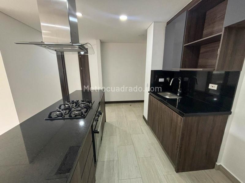 2BR Apartment in El Retiro (86 m²) - 3