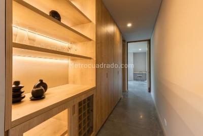 Apartamento en venta en El Poblado, Medellín · foto 12 de 17