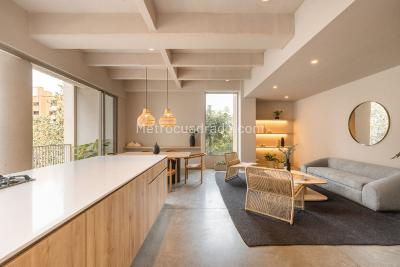 Apartamento en venta en El Poblado, Medellín · foto 16 de 17