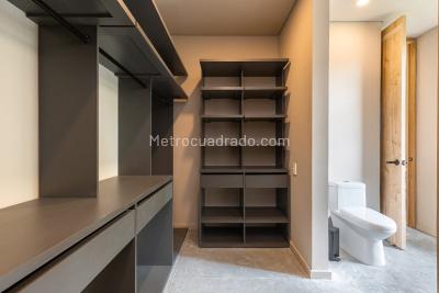 Apartamento en venta en El Poblado, Medellín · foto 17 de 17