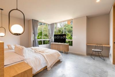 Apartamento en venta en El Poblado, Medellín · foto 3 de 17