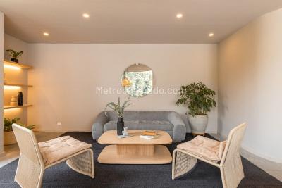 Apartamento en venta en El Poblado, Medellín · foto 5 de 17
