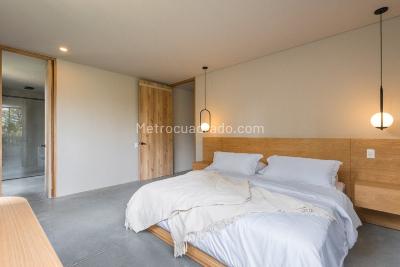 Apartamento en venta en El Poblado, Medellín · foto 8 de 17