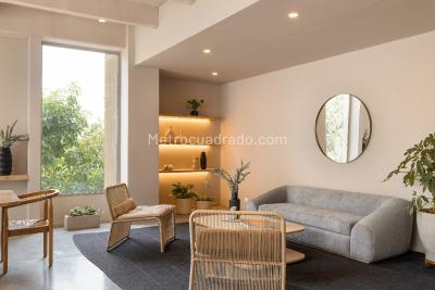 Apartamento en venta en El Poblado, Medellín · foto 9 de 17