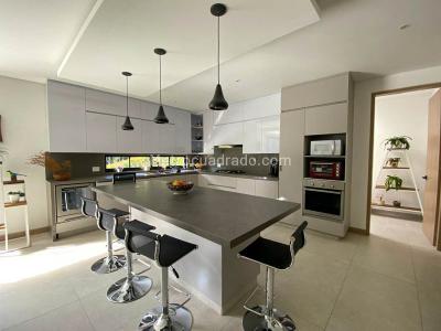 Casa de 2 alcobas en venta en Rionegro, Rionegro, 230 m² · foto 18 de 19