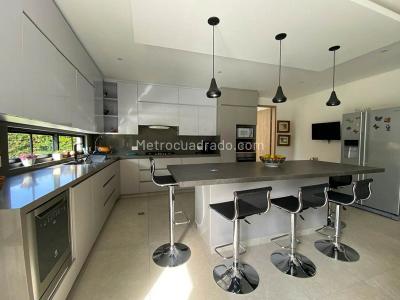 Casa de 2 alcobas en venta en Rionegro, Rionegro, 230 m² · foto 6 de 19