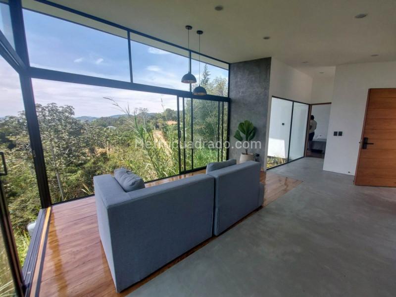 1BR Apartment in Vereda Cabeceras (50 m²) - 2