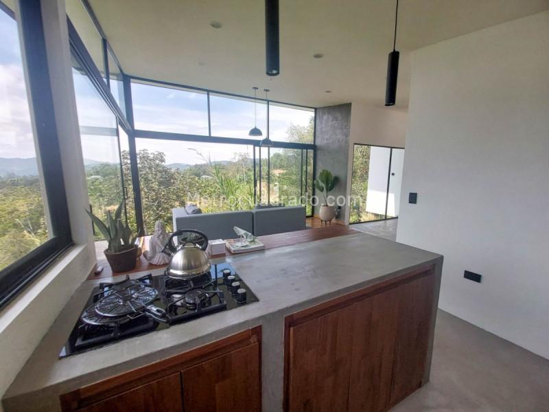 1BR Apartment in Vereda Cabeceras (50 m²) - 4