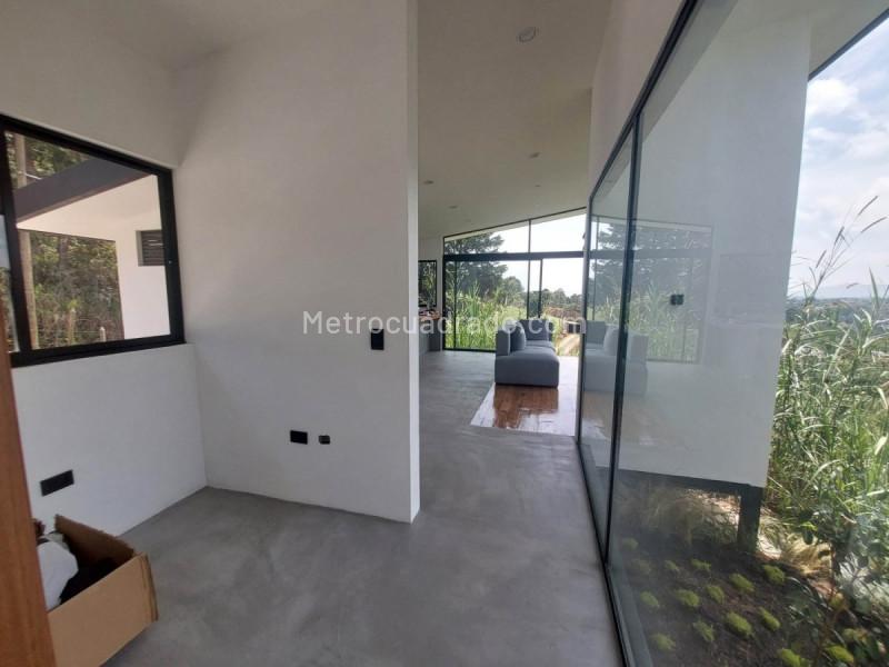 1BR Apartment in Vereda Cabeceras (50 m²) - 5