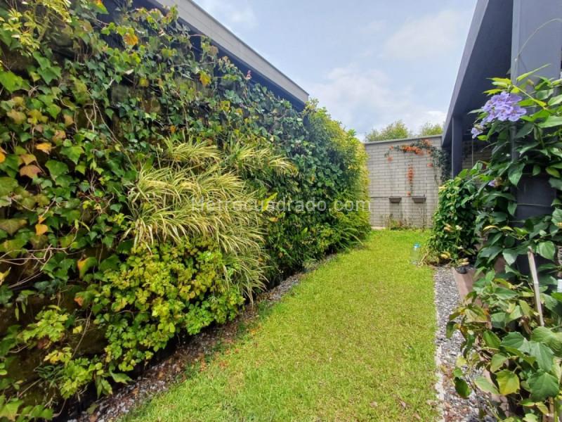 Casa en Arriendo, Barro Blanco, Rionegro - 2