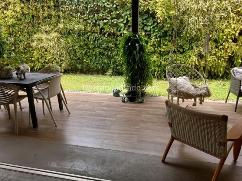 Casa en Arriendo, Barro Blanco, Rionegro - 5