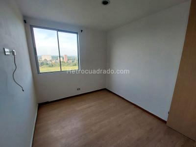Apartamento de 3 alcobas en arriendo en Los Colegios, Rionegro, 75 m² · foto 12 de 14