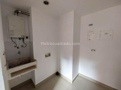 Apartamento de 3 alcobas en arriendo en Los Colegios, Rionegro, 75 m² · foto 14 de 14