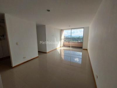 Apartamento de 3 alcobas en arriendo en Los Colegios, Rionegro, 75 m² · foto 5 de 14