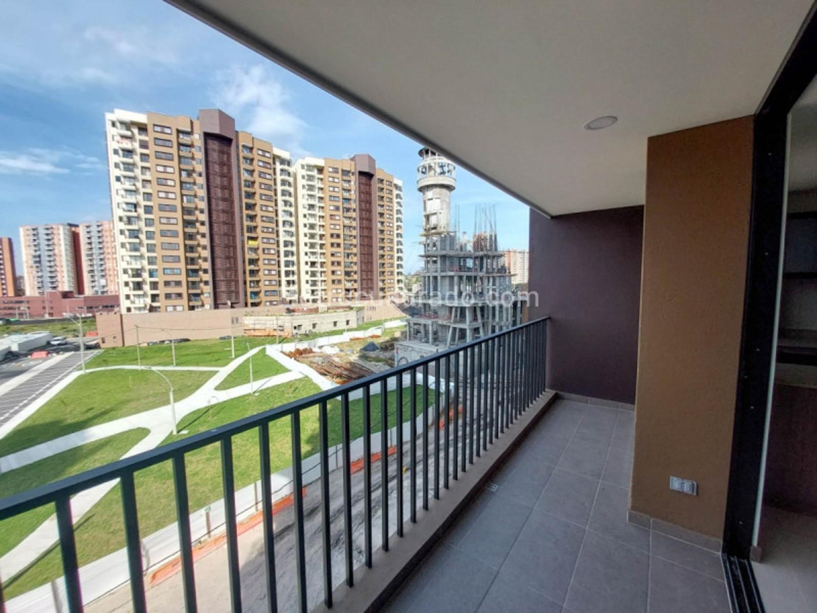 Foto del apartamento