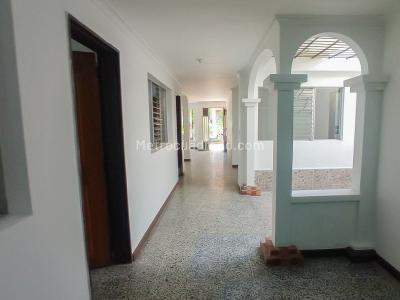 House for rent in El Dorado, Envigado