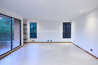 Apartamento de 3 alcobas en arriendo en El Tesoro, Medellín, 175 m² · foto 12 de 20