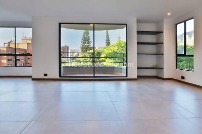 Apartamento de 3 alcobas en arriendo en El Tesoro, Medellín, 175 m² · foto 14 de 20