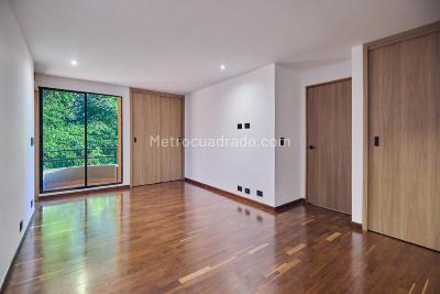 Apartamento de 3 alcobas en arriendo en El Tesoro, Medellín, 175 m² · foto 15 de 20